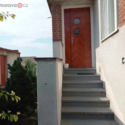 Rent this 5 bed apartment on Náměstí 209/19 in 692 01 Mikulov, Czechia