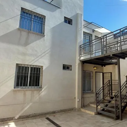 Buy this 2 bed apartment on José N. Lencinas in Distrito San José, M5500 CJI Mendoza