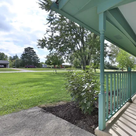 Image 3 - 19396 Northwest Parkway, Marysville, OH 43040, USA - House for sale