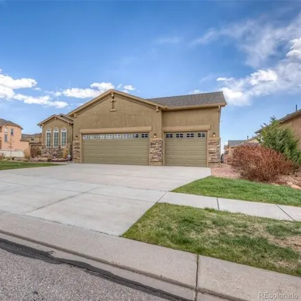 Rent this 5 bed house on 8987 Sunstone Drive in Colorado Springs, CO 80924