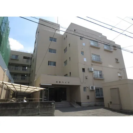 Rent this 2 bed apartment on unnamed road in Shimouma 4-chome, Setagaya