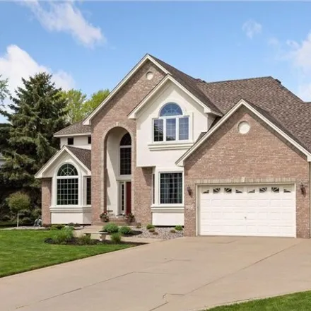 Buy this 5 bed house on 10186 Powers Lake Trail in Woodbury, MN 55129