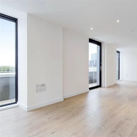Image 4 - Hawthorn House, 9 Forrester Way, London, E15 1GJ, United Kingdom - Apartment for rent
