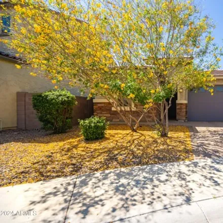 Image 2 - 4435 East Jojoba Road, Phoenix, AZ 85044, USA - House for sale