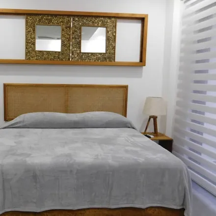Rent this 1 bed apartment on Mexico in Avenida Benito Juárez, 77720 Playa del Carmen