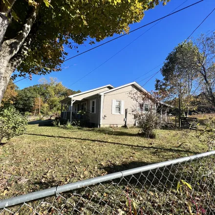 Image 3 - 2798 Portersburg Road, Portersburg, Clay County, KY 40962, USA - House for sale