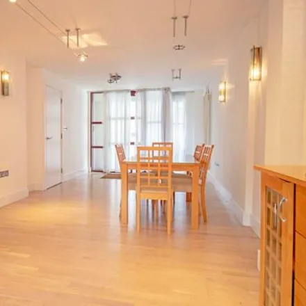 Rent this 2 bed apartment on 43 Quaker Street in Spitalfields, London