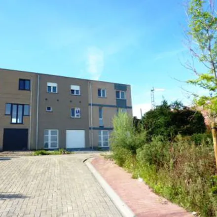 Rent this 3 bed apartment on Regenmeuterlaan 38 in 3090 Overijse, Belgium