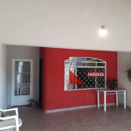 Buy this 3 bed house on Rua Atílio Bagarolo in Vila Pantano, Santa Bárbara d'Oeste - SP