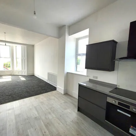 Image 6 - Alexandra Terrace, Newlyn, TR18 4NX, United Kingdom - Room for rent