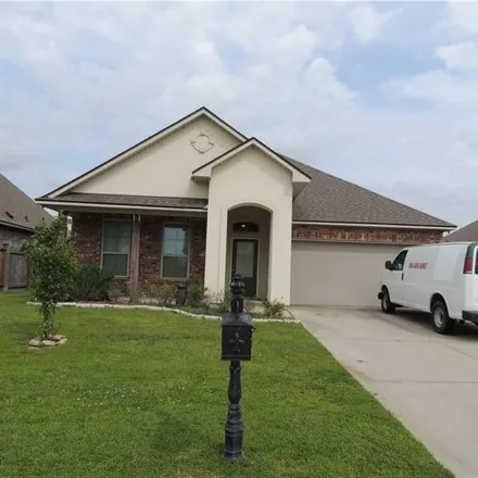 Buy this 4 bed house on 261 Lakeside Village Boulevard in St. Tammany Parish, LA 70461