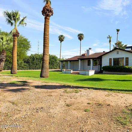 Image 3 - 5404 West Topeka Drive, Glendale, AZ 85308, USA - House for sale