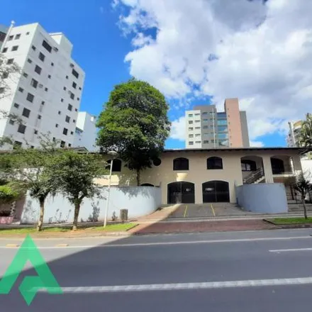 Image 2 - Escola Barão do Rio Branco, Rua Nereu Ramos 845, Jardim Blumenau, Blumenau - SC, 89010-401, Brazil - House for rent