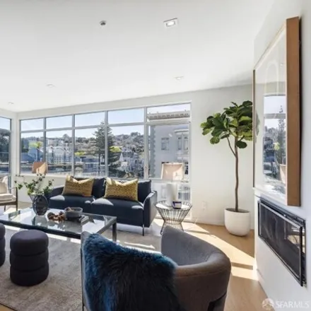 Buy this 3 bed condo on V20 Condos in Valencia Street, San Francisco