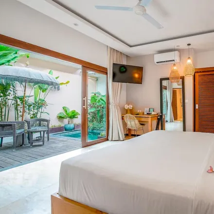 Rent this 1 bed house on Indonesia 81118 in Bali, Indonesia