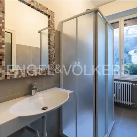 Image 4 - Viale Vittorio Emanuele Secondo 31, 24121 Bergamo BG, Italy - Apartment for rent