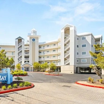 Buy this 2 bed condo on 104 85th St Unit 403 in Ocean City, Maryland
