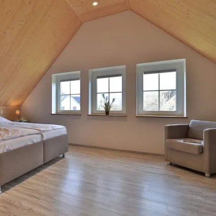 Rent this 3 bed apartment on Kalkhorst in Mecklenburg-Vorpommern, Germany