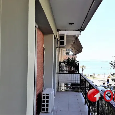 Rent this 2 bed apartment on Αμφιτρίτης in Municipality of Palaio Faliro, Greece