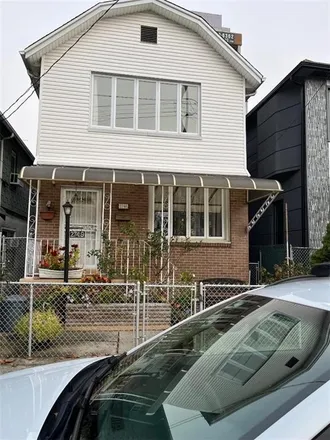 Buy this 3 bed house on 2749 East 11th Street in New York, NY 11235
