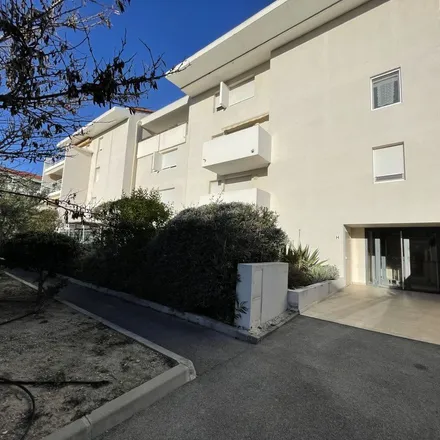 Rent this 2 bed apartment on 152 Rue Bouronne in 13600 La Ciotat, France