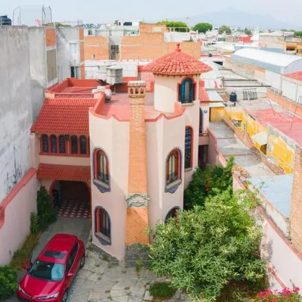 Image 2 - Avenida Ejércitos de Oriente, Centro Histórico de Puebla, 72280 Puebla City, PUE, Mexico - House for sale