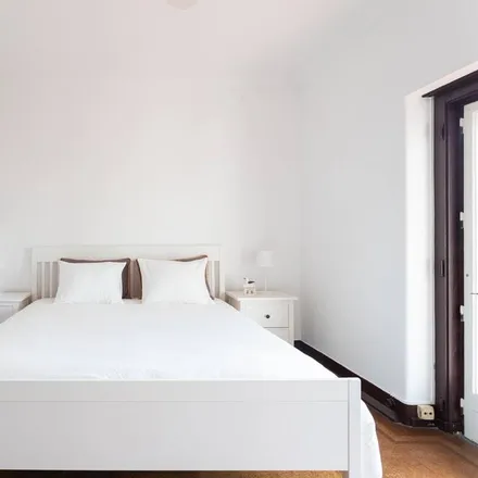 Rent this 5 bed house on Futur'en in Rua Carlos Anjos 349, 2645-175 Alcabideche