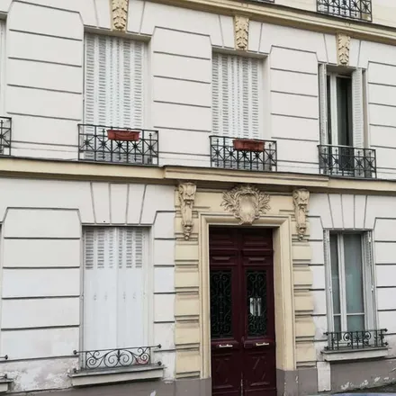 Image 1 - 21 Avenue Gabriel Péri, 95100 Argenteuil, France - Apartment for rent