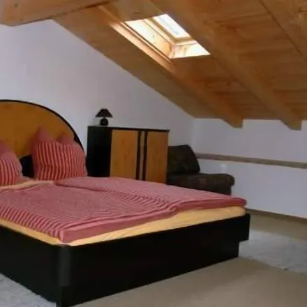 Rent this 1 bed apartment on Teisendorf in Bavaria, Germany