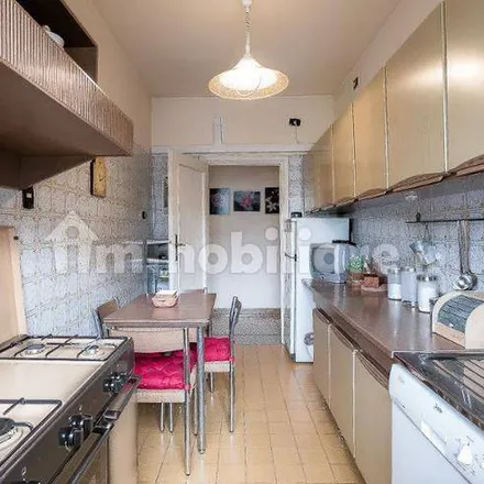 Image 2 - Via dei Prati dei Papa, 00146 Rome RM, Italy - Apartment for rent