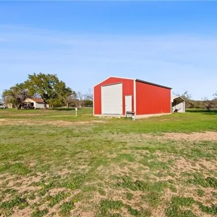 Image 6 - 776 County Road 3350, Lampasas County, TX 76539, USA - House for sale