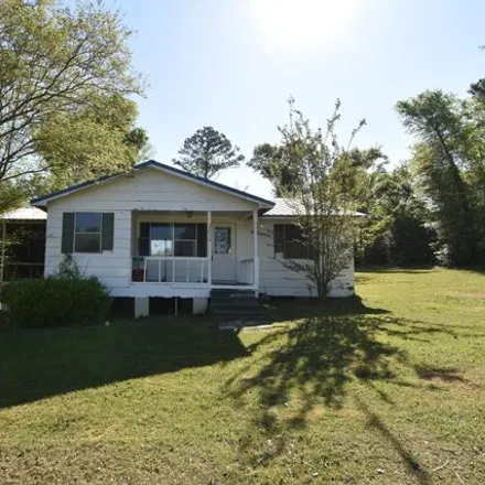 Buy this 3 bed house on 2898 Stuart Avenue in Marianna, FL 32448