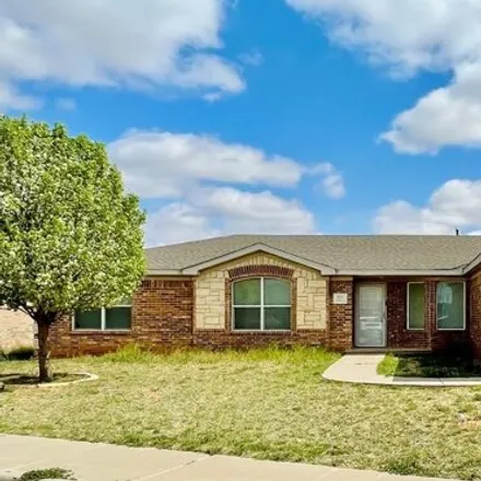 Buy this 4 bed house on 609 Shepard Spur in Andrews, TX 79714