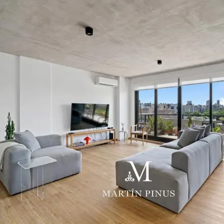 Buy this 3 bed apartment on Ángel Justiniano Carranza 1391 in Palermo, C1414 BBD Buenos Aires