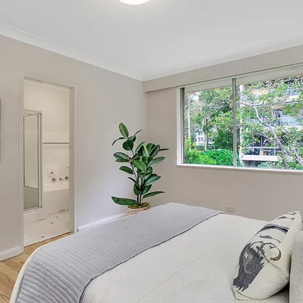 Image 3 - 27 Yeo Street, Neutral Bay NSW 2089, Australia - Apartment for rent
