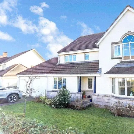 Rent this 5 bed house on The Willows in Chilsworthy, EX22 7BQ