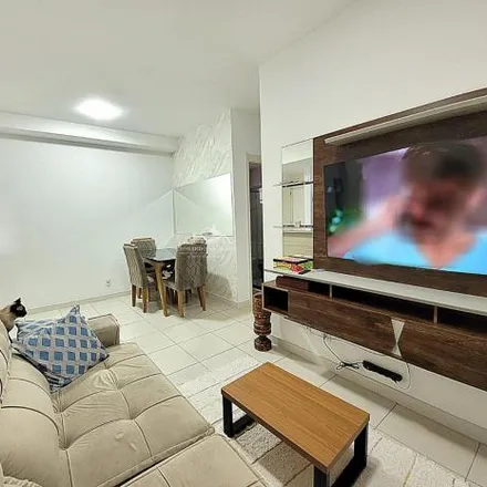 Buy this 2 bed apartment on Rua das Cotovias in Morada de Laranjeiras, Serra - ES