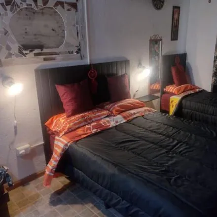 Buy this 4 bed house on Avenida Pueyrredón in Balumba, Capilla del Monte