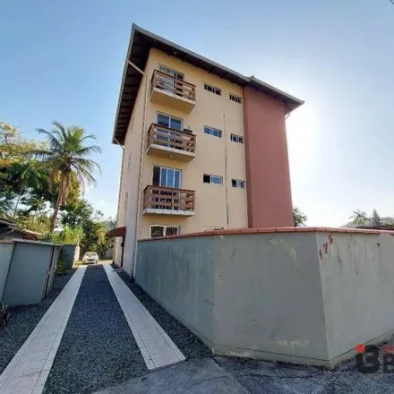 Image 2 - Rua Adriano Schondermank 200, Costa e Silva, Joinville - SC, 89218-650, Brazil - Apartment for rent