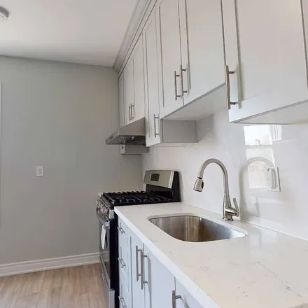 Rent this 3 bed house on Bickford Park in Toronto, ON M6G 3L4