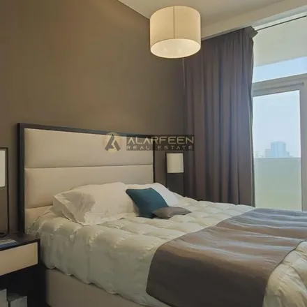 Image 1 - FIVE Jumeirah Village, 24 Street, Jumeirah Village Circle, Dubai, United Arab Emirates - Apartment for rent