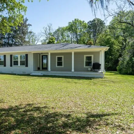 Image 3 - 1183 McGee Street, Bonifay, Holmes County, FL 32425, USA - House for sale