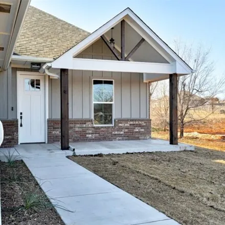 Image 3 - unnamed road, Logan County, OK, USA - House for sale