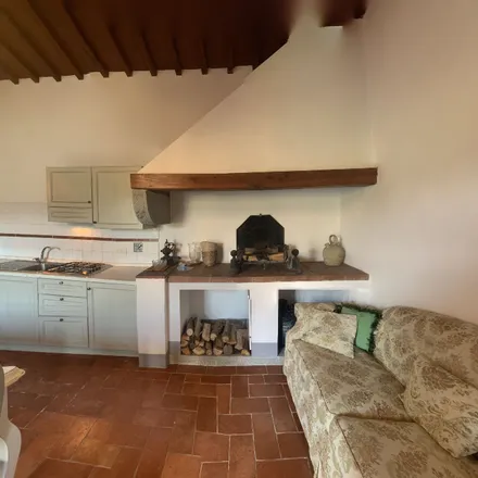 Rent this 1 bed apartment on La Casina in Via di Giogoli 8, 50018 Scandicci FI