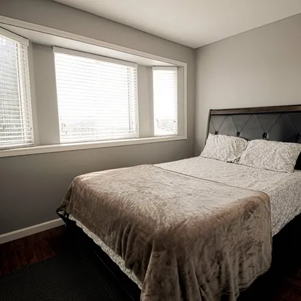 Rent this 5 bed room on East 58th Avenue in Vancouver, BC