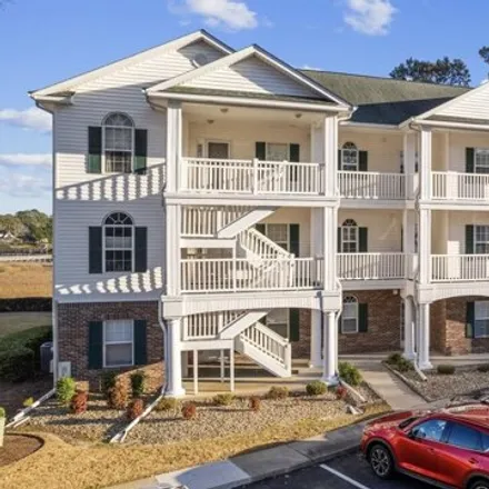 Image 2 - 4450 Turtle Lane, Little River, Horry County, SC 29566, USA - Condo for sale