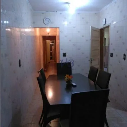 Buy this 4 bed house on Travessa Abelardo Pinto in Campestre, Santo André - SP