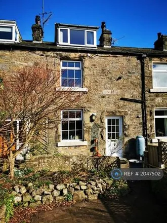 Rent this 3 bed townhouse on Green Head Lane in Settle, BD24 9HJ
