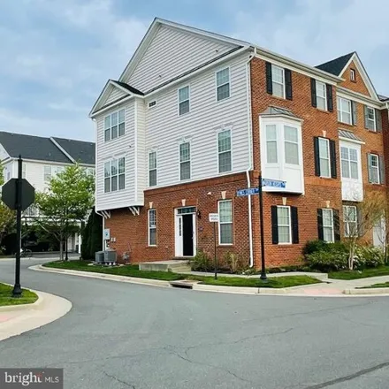 Rent this 4 bed house on Bymes Corner Terrace in Loudoun Valley Estates, Loudoun County