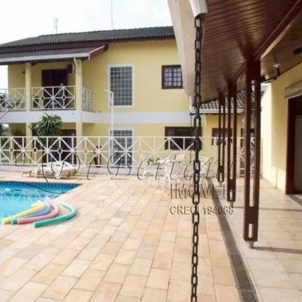 Buy this 3 bed house on Rua Aksel Ernits in Campo Limpo Paulista, Campo Limpo Paulista - SP